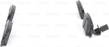 BOSCH 0 986 494 814 - Set placute frana,frana disc aaoparts.ro