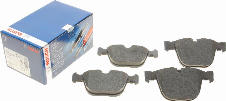 BOSCH 0 986 494 294 - Set placute frana,frana disc aaoparts.ro