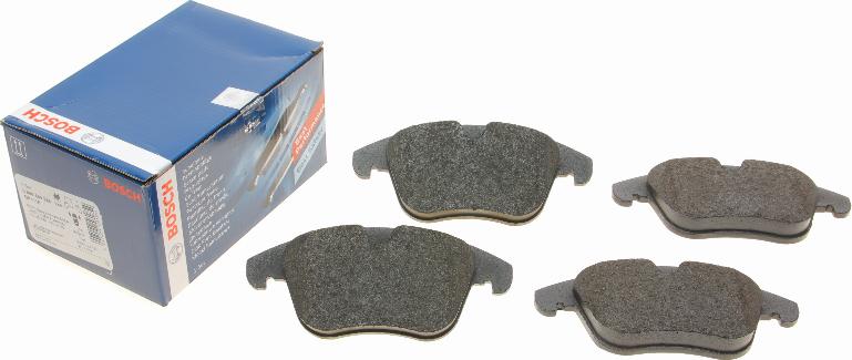 BOSCH 0 986 494 246 - Set placute frana,frana disc aaoparts.ro