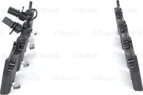 BOSCH 0 986 494 216 - Set placute frana,frana disc aaoparts.ro