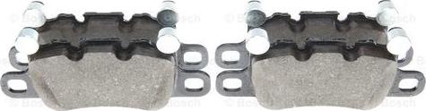 BOSCH 0 986 494 794 - Set placute frana,frana disc aaoparts.ro