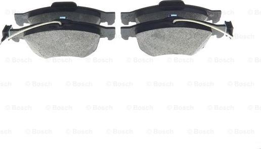 BOSCH 0 986 494 795 - Set placute frana,frana disc aaoparts.ro