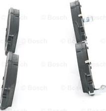 BOSCH 0 986 494 755 - Set placute frana,frana disc aaoparts.ro