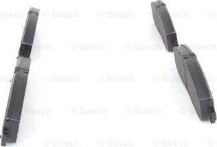 BOSCH 0 986 494 769 - Set placute frana,frana disc aaoparts.ro