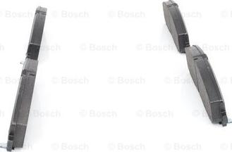 BOSCH 0 986 494 769 - Set placute frana,frana disc aaoparts.ro