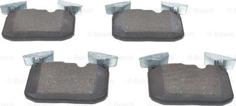 Akebono AN-4803K - Set placute frana,frana disc aaoparts.ro
