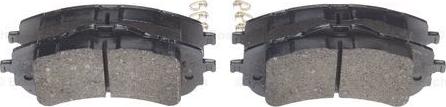 BOSCH 0 986 494 714 - Set placute frana,frana disc aaoparts.ro