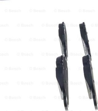 BOSCH 0 986 494 784 - Set placute frana,frana disc aaoparts.ro