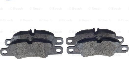 BOSCH 0 986 494 784 - Set placute frana,frana disc aaoparts.ro