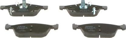 BOSCH 0 986 494 785 - Set placute frana,frana disc aaoparts.ro