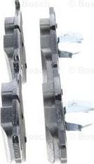 BOSCH 0 986 494 786 - Set placute frana,frana disc aaoparts.ro