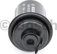 BOSCH 0 986 450 624 - Filtru combustibil aaoparts.ro