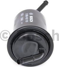 BOSCH 0 986 450 108 - Filtru combustibil aaoparts.ro