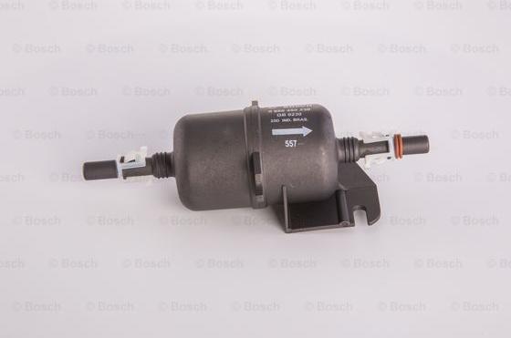 BOSCH 0 986 450 230 - Filtru combustibil aaoparts.ro