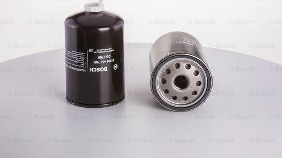 BOSCH 0 986 450 709 - Filtru combustibil aaoparts.ro