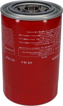 BOSCH 0 986 452 607 - Filtru ulei aaoparts.ro