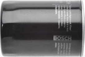 BOSCH 0 986 452 063 - Filtru ulei aaoparts.ro