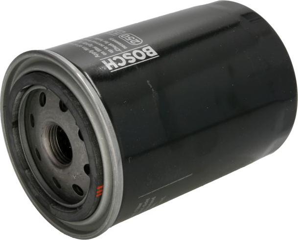 BOSCH 0 986 452 000 - Filtru ulei aaoparts.ro