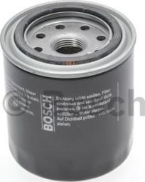 BOSCH 0 986 452 036 - Filtru ulei aaoparts.ro