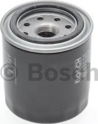 BOSCH 0 986 452 036 - Filtru ulei aaoparts.ro