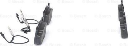 BOSCH 0 986 469 860 - Set placute frana,frana disc aaoparts.ro