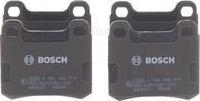 BOSCH 0 986 466 874 - Set placute frana,frana disc aaoparts.ro