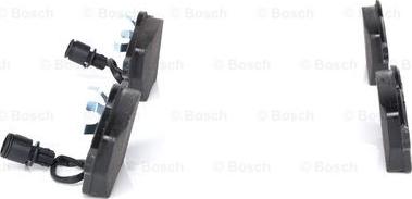 BOSCH 0 986 460 937 - Set placute frana,frana disc aaoparts.ro