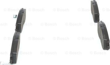 BOSCH 0 986 460 979 - Set placute frana,frana disc aaoparts.ro