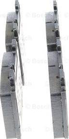 BOSCH 0 986 460 976 - Set placute frana,frana disc aaoparts.ro