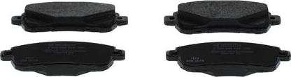 BOSCH 0 986 460 048 - Set placute frana,frana disc aaoparts.ro
