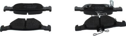 BOSCH 0 986 460 027 - Set placute frana,frana disc aaoparts.ro