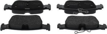 BOSCH 0 986 460 074 - Set placute frana,frana disc aaoparts.ro