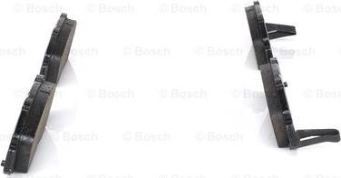 BOSCH 0 986 461 142 - Set placute frana,frana disc aaoparts.ro