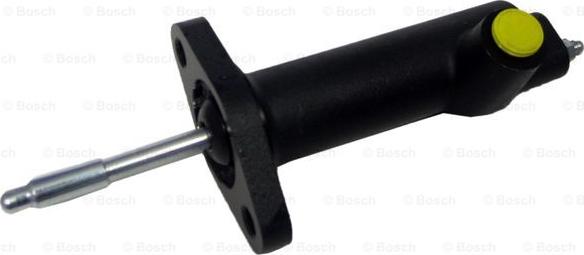 BOSCH 0 986 486 544 - Cilindru receptor ambreiaj aaoparts.ro