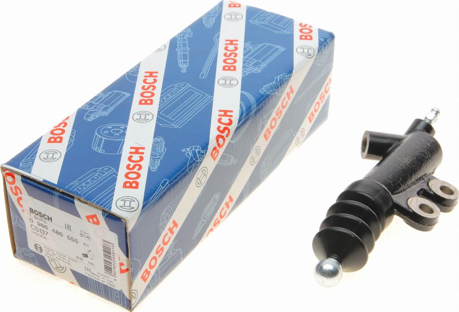 BOSCH 0 986 486 555 - Cilindru receptor ambreiaj aaoparts.ro