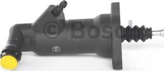 BOSCH 0 986 486 576 - Cilindru receptor ambreiaj aaoparts.ro