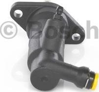 BOSCH 0 986 486 576 - Cilindru receptor ambreiaj aaoparts.ro