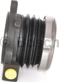 BOSCH 0 986 486 614 - Rulment de presiune, ambreiaj aaoparts.ro