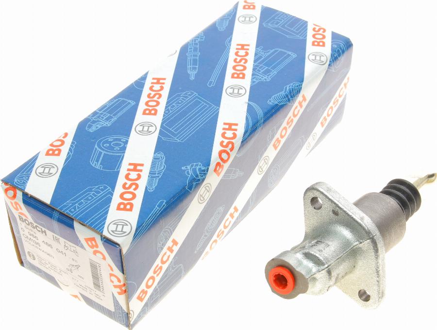 BOSCH 0 986 486 041 - Pompa centrala, ambreiaj aaoparts.ro