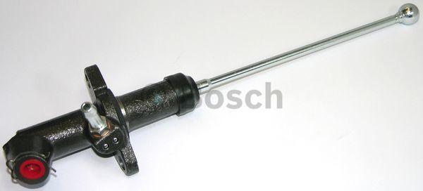 BOSCH 0 986 486 107 - Pompa centrala, ambreiaj aaoparts.ro