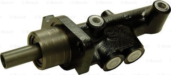 BOSCH 0 986 480 907 - Pompa centrala, frana aaoparts.ro