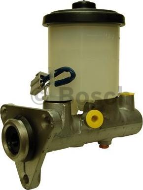 BOSCH 0 986 480 696 - Pompa centrala, frana aaoparts.ro