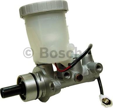 BOSCH 0 986 480 660 - Pompa centrala, frana aaoparts.ro