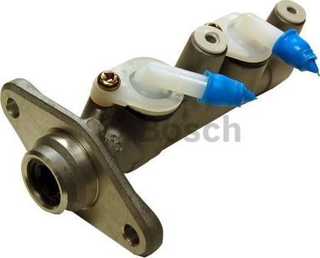 BOSCH 0 986 480 662 - Pompa centrala, frana aaoparts.ro