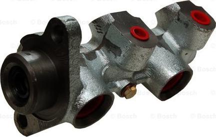 BOSCH 0 986 480 615 - Pompa centrala, frana aaoparts.ro