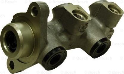 BOSCH 0 986 480 616 - Pompa centrala, frana aaoparts.ro