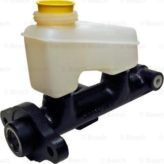 BOSCH 0 986 480 117 - Pompa centrala, frana aaoparts.ro