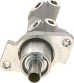 BOSCH 0 986 480 752 - Pompa centrala, frana aaoparts.ro