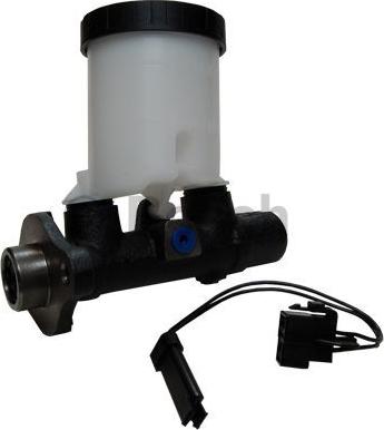 BOSCH 0 986 480 717 - Pompa centrala, frana aaoparts.ro