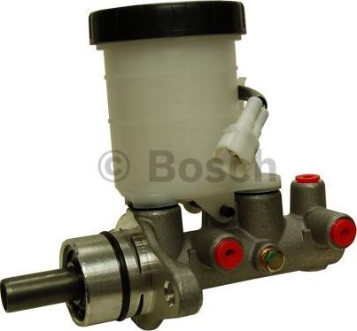 BOSCH 0 986 480 780 - Pompa centrala, frana aaoparts.ro